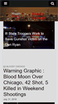 Mobile Screenshot of maggionews.com